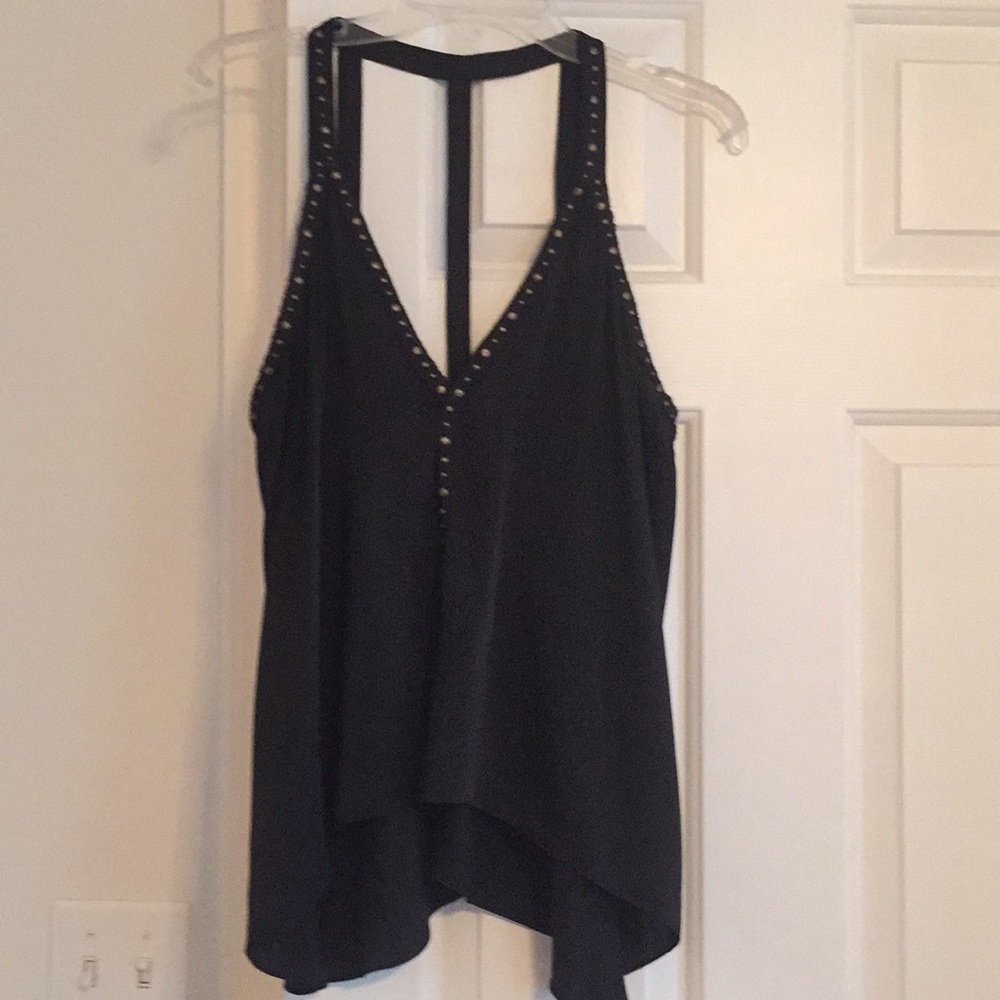 Very sexy soft blouse